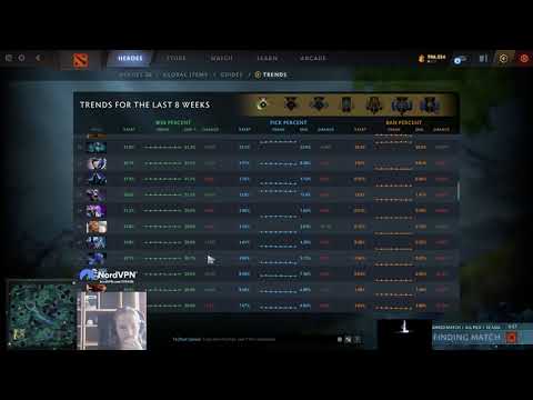 Topson is Trying to Understand Herald Chat