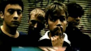 BLUR- "Theme From Retro (John McEntire's Mix)"