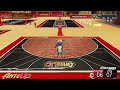 NBA 2K22 Next Gen Stage Gameplay | Ranting About Stage | We NEED Change