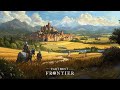 Vídeo de jogabilidade de Farthest Frontier  Todas as Plataformas