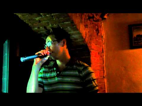 Zlot Fanów DKA 27.08.2010 WrocLovePub Podziękowania za piosenke od DKA