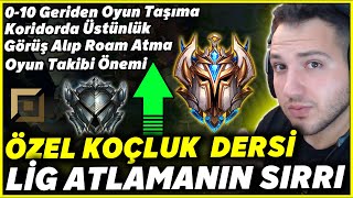 KÖTÜ TAKIM İLE OYUN NASIL TAŞINIR? İZLEYİCİ