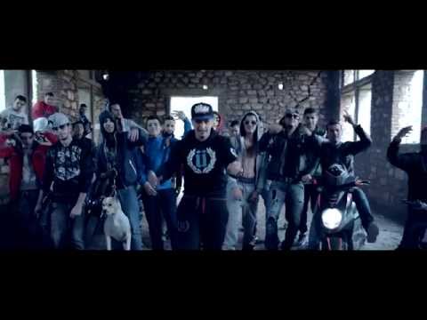 Rlp ( Rap Wela Desert ) [CLIP OFFICIEL ] Full HD