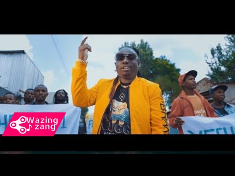 Cannibal Chosen1 - Sema Nao (Official Music Video)