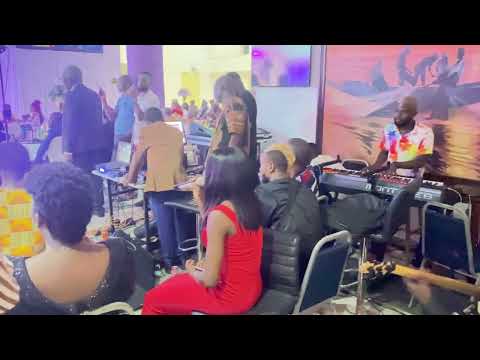 The Worshipers Tribe (TWT) With Min. Judah Zubairu - Afta Yu Na Yu