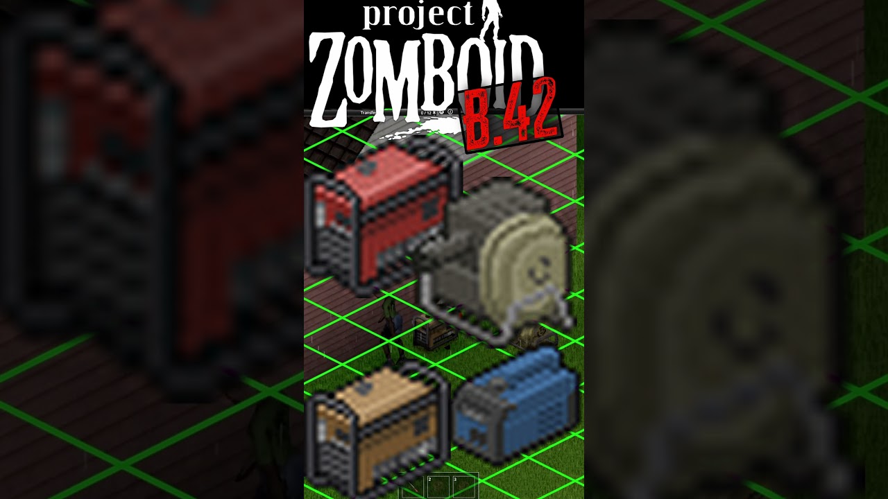 New Generators Are NOT the Same! in #build42