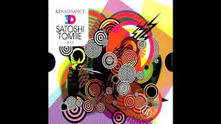 Satoshi Tomiie - Renaissance 3D (CD2 - Studio) [2006]
