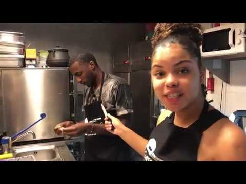 Thania Inoa video