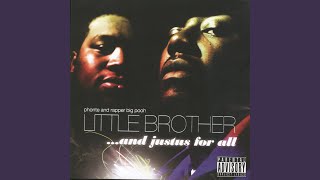 Best Kept Secret (Feat. Legacy)