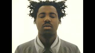 Sampha - Plastic 100°C (Instrumental)