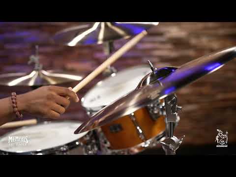 Zildjian 22" A Custom Ping Ride Cymbal - 3617g (A20524-1073124CC)