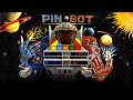 Pinball FX: Williams Pinball Volume 9  Playstation  játékmenet videója