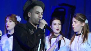 Red Bull Liszt Remix - Compact Disco - Without you