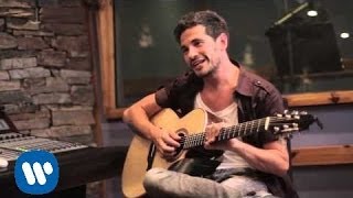 David DeMaría - Mejor por dentro (Track By Track)