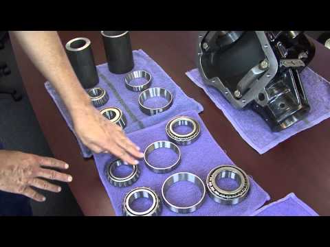 All-New Dynatrac ProRock XD60 Axle Overview