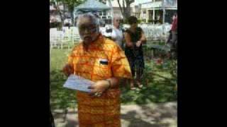 Allen "Braddah Poki" Pokipala - (Jan. 2, 1941 - Sept. 30, 2011)