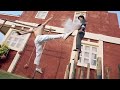 Tiger Shroff Stunts Training A Flying Jatt Tiger Rules Official