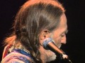 Willie Nelson - Somebody Pick Up the Pieces (Live at Farm Aid 1998)