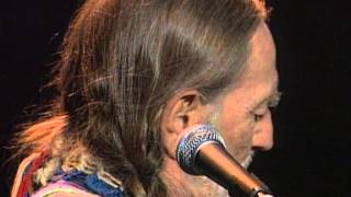 Willie Nelson - Somebody Pick Up the Pieces (Live at Farm Aid 1998)