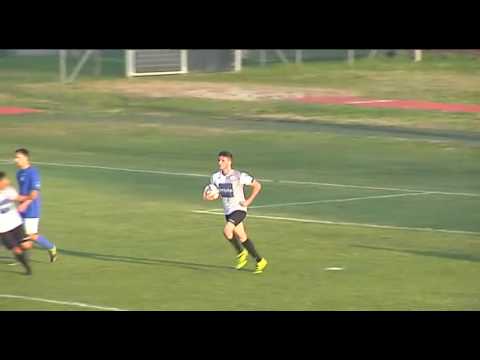 Mezzolara-Pianese 6-2 Serie D Girone D