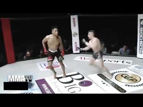 TOP 19 BOXNIG MMA OF 2019