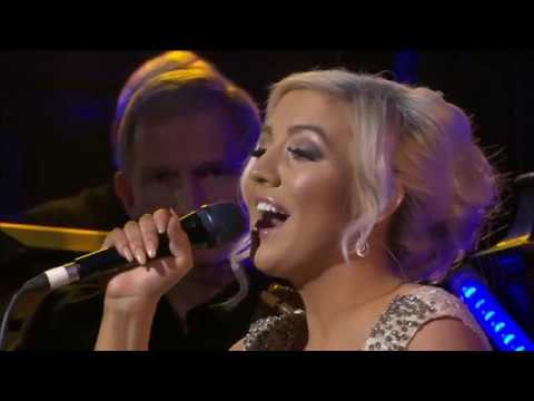 Chantelle Padden - Caledonia