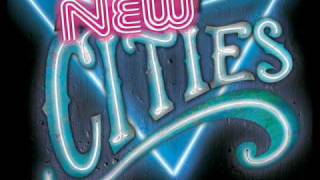 Looks Minus Substance - The New Cities