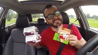 A Double Order of Karma