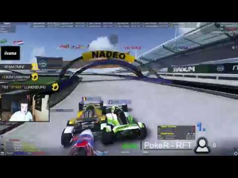 ESL CPS 12 Grand Final | Team Dignitas vs Team Acer