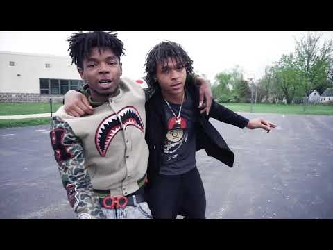 King Cliff - No Hook (Official Video) Shotby BigHomieReece