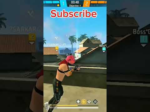 "Free Fire Headshot Artist – Tips & Tricks for Perfect Aim"