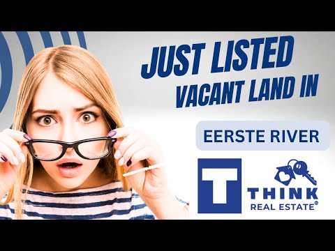 Prime Approved Development Opportunity – Eersterivier | R53 000 000