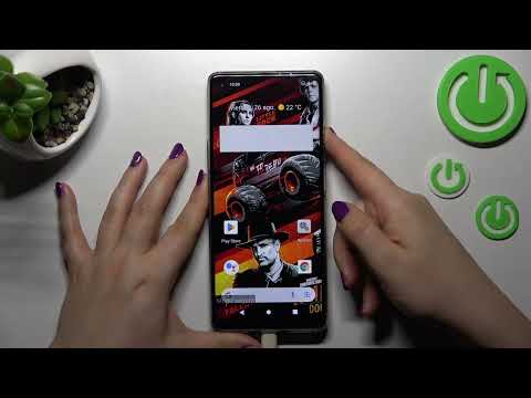 Cómo salir del Modo Seguro en CUBOT MAX 3