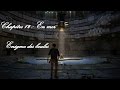 Uncharted 4 - Enigme chapitre 12 - En mer (FR)