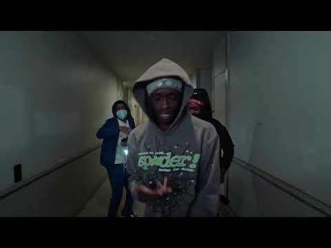 Rude Wick- Stikkupkid (OFFICIAL MUSIC VIDEO)