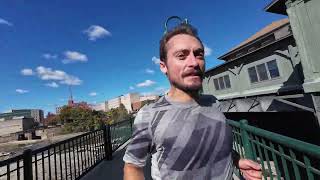 Neo Zen Talks: The Importance of a Goal Aligned Community in Running