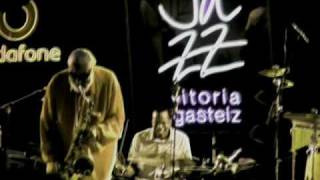 Sonny Rollins - 18/07/2008 - Vitoria Gasteiz - 'They Say It's Wonderful'