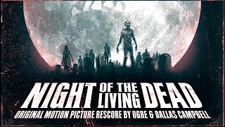 Night Of The Living Dead - Rescore (Official Full Movie)