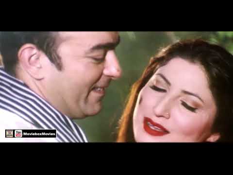 TU KI JANAY TERI KASMAY - SAIMA & SHAAN - PAKISTANI FILM JUGNI - MNJ