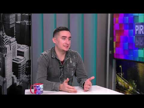 PIRKADAT Gayer Ferenccel: Balogh Tamás