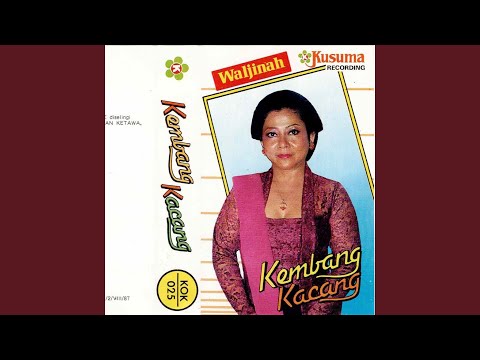 KEMBANG KACANG Bawa DHANDANGGULA TURULARE diselingi ILIR-ILIR, RUJAK-RUJAK, St.II MACAN KETAWA,...