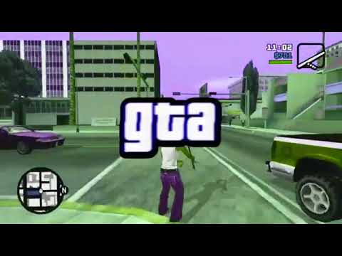 GTA ‐ szyman (prod. kize)