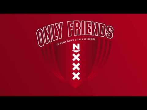 Promo Only Friends