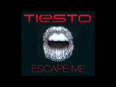 Tiësto feat. CC Sheffield - Escape Me (Avicii's Remix At Night)