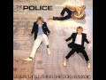 POLICE - Flexible Strategies [1981 Every Little Thing She Does Is Magic]