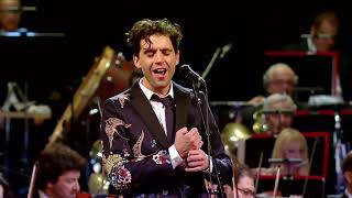 Mika - Heroes (Sinfonia Pop) ft. L'Orchestra Sinfonica e Coro Affinis Consort HD
