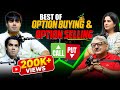 Profitable Mumbaikar Ki Option Strategy Saransh And Sahursh With Deepak Wadhwa