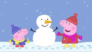 Peppa Pig  Vrios Episdios Completos Portugus Brasil HD  Pepa Ping Ping
