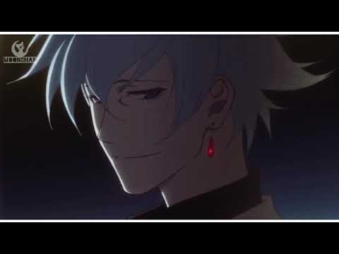 Kirisame edit ♡ (B: The Beginning) // Young Boss 2.0