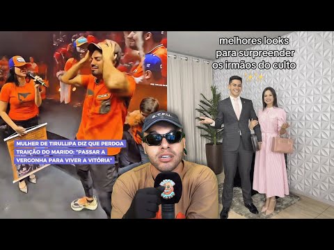 the different types of believers that exist in Brazil